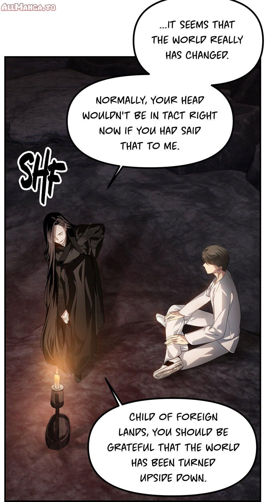 Read SSS Class Revival Hunter EN Manga Online