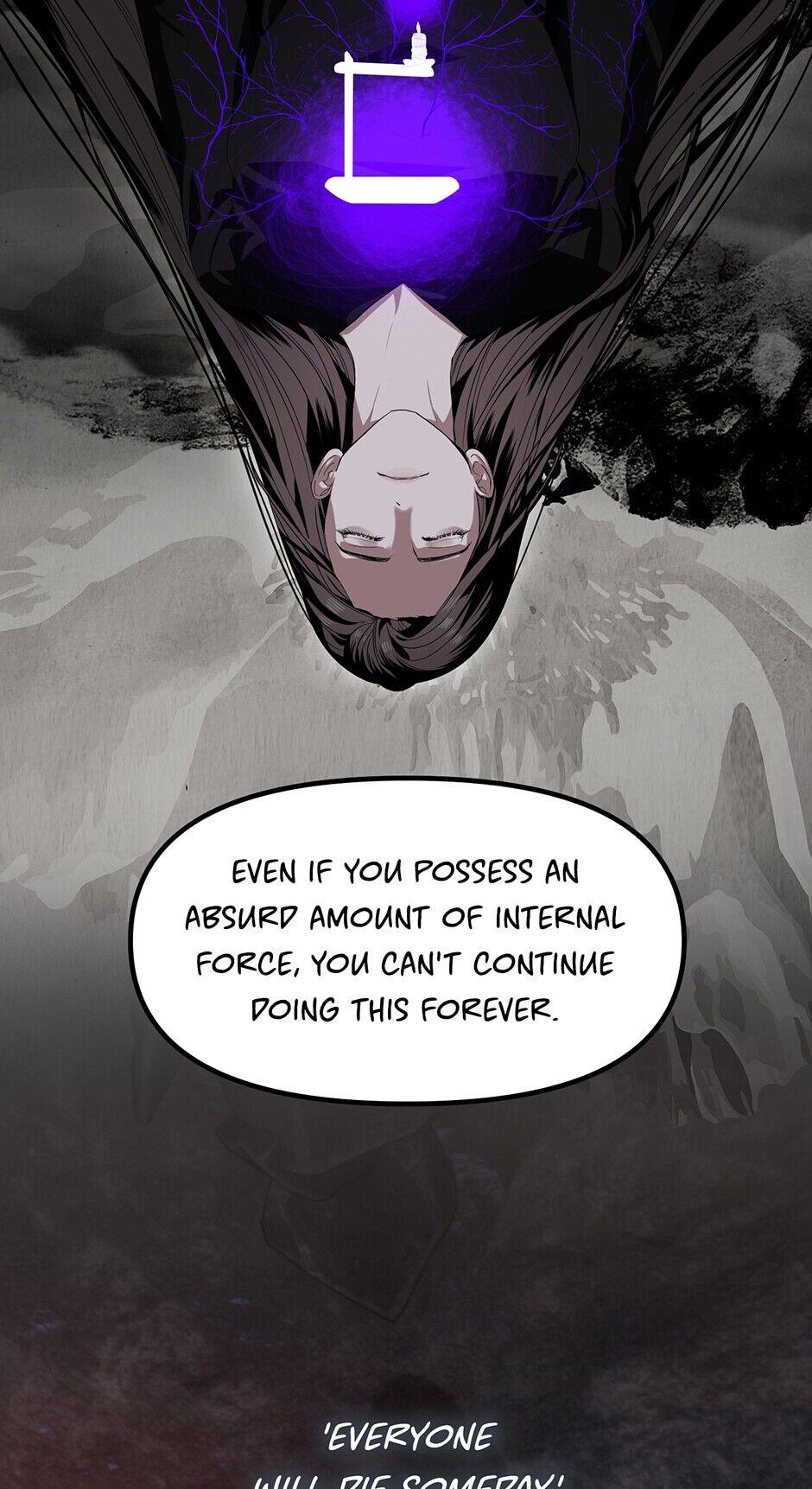 Read SSS Class Revival Hunter EN Manga Online