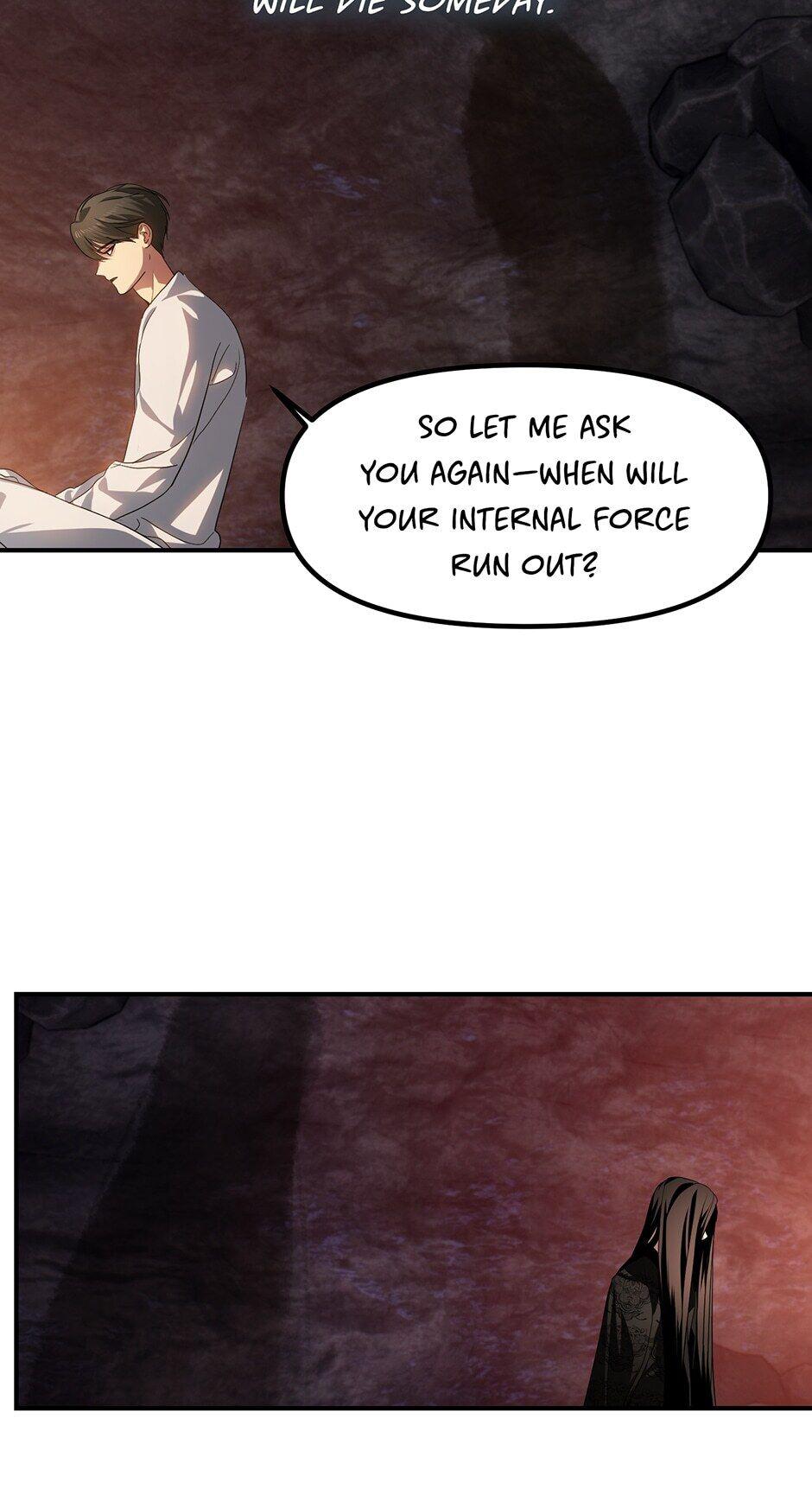 Read SSS Class Revival Hunter EN Manga Online