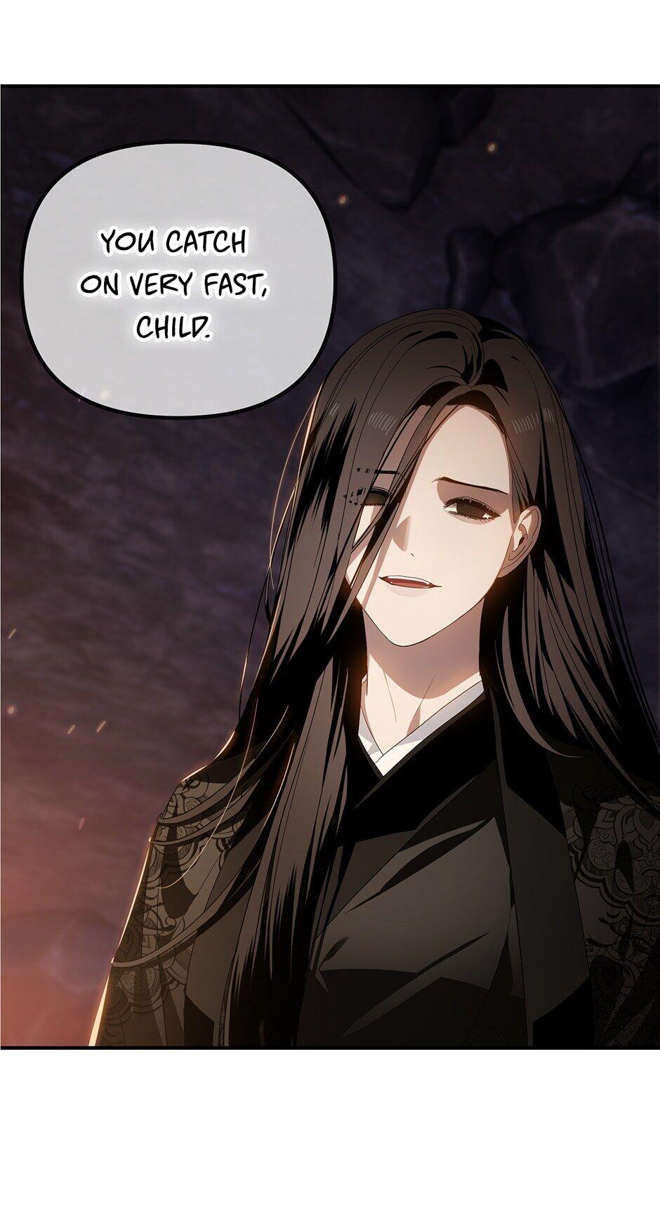 Read SSS Class Revival Hunter EN Manga Online