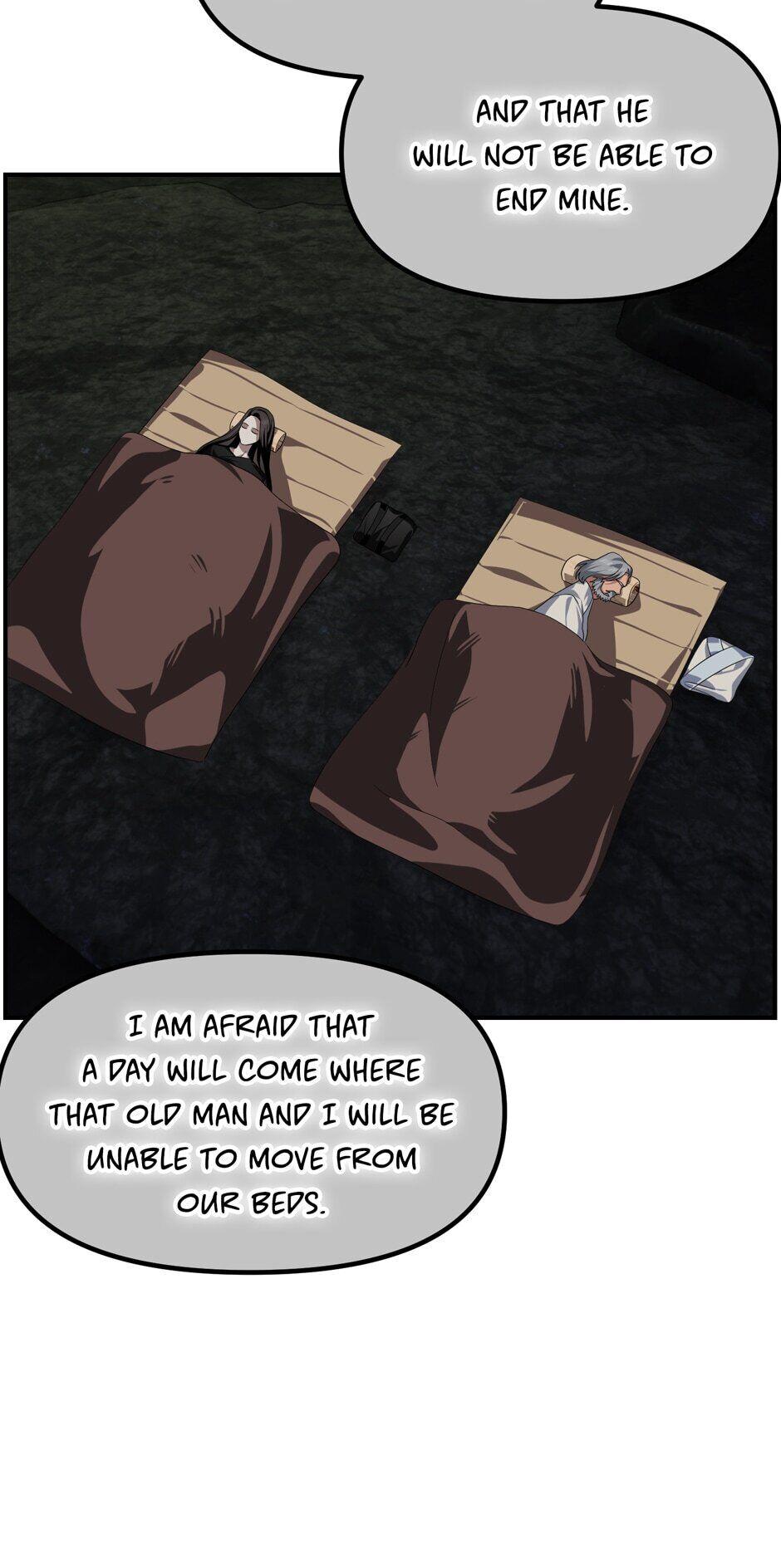 Read SSS Class Revival Hunter EN Manga Online