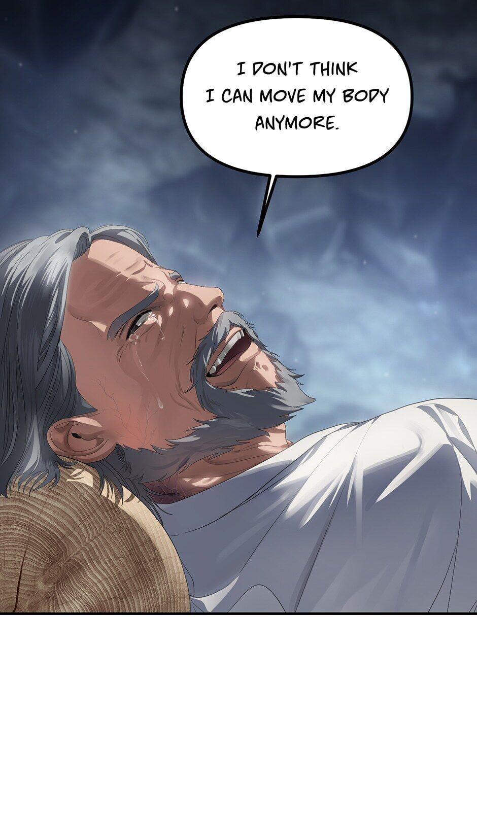 Read SSS Class Revival Hunter EN Manga Online