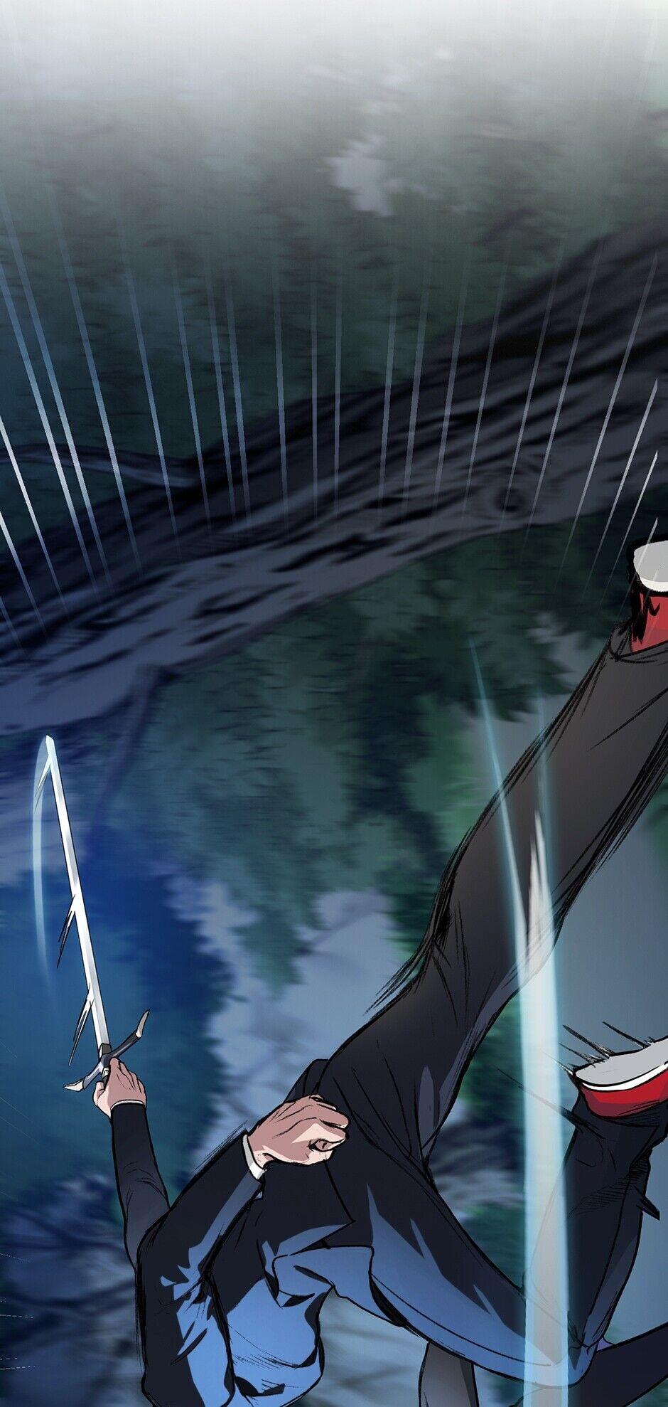 Read SSS Class Revival Hunter EN Manga Online
