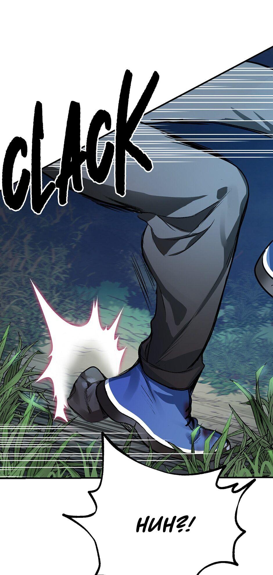 Read SSS Class Revival Hunter EN Manga Online