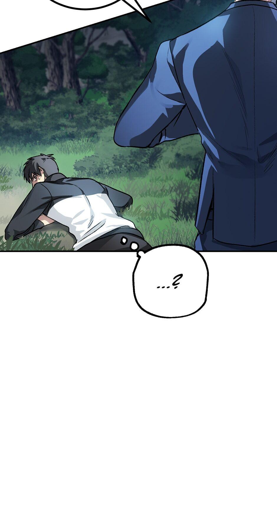 Read SSS Class Revival Hunter EN Manga Online
