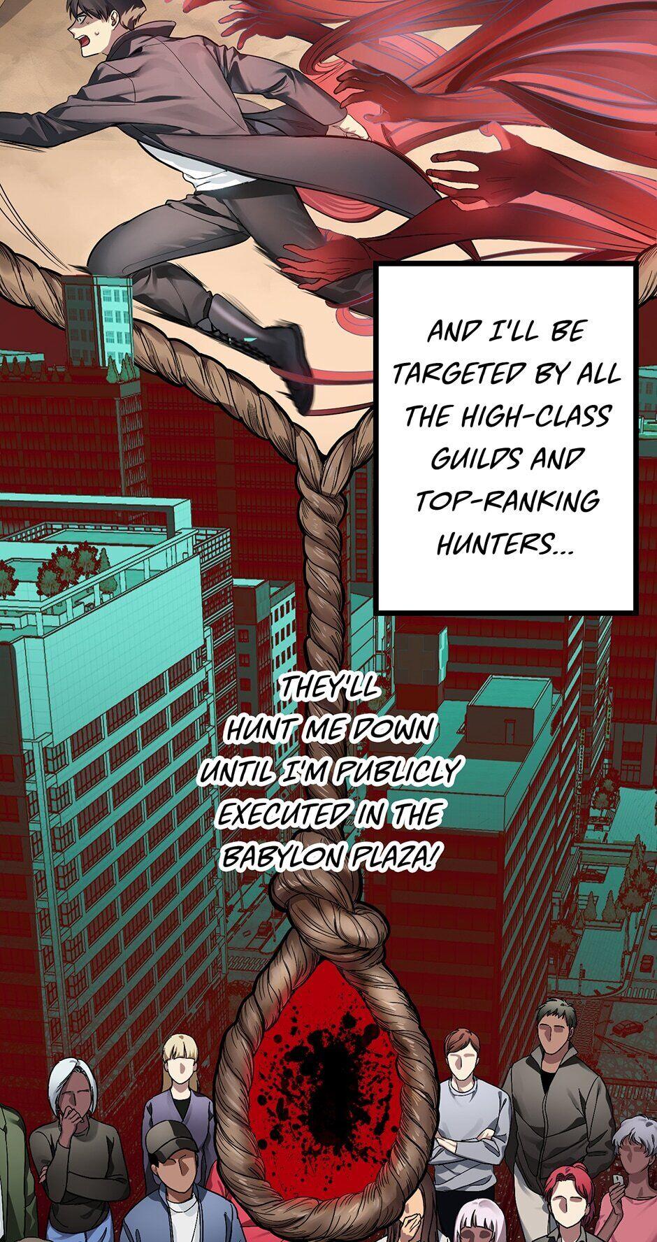 Read SSS Class Revival Hunter EN Manga Online