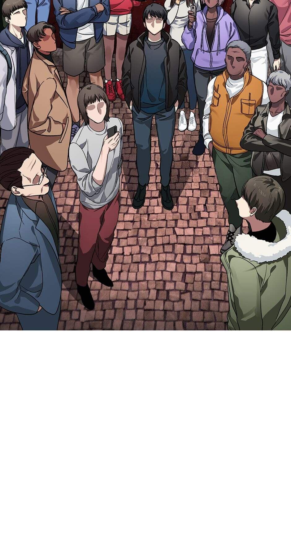 Read SSS Class Revival Hunter EN Manga Online