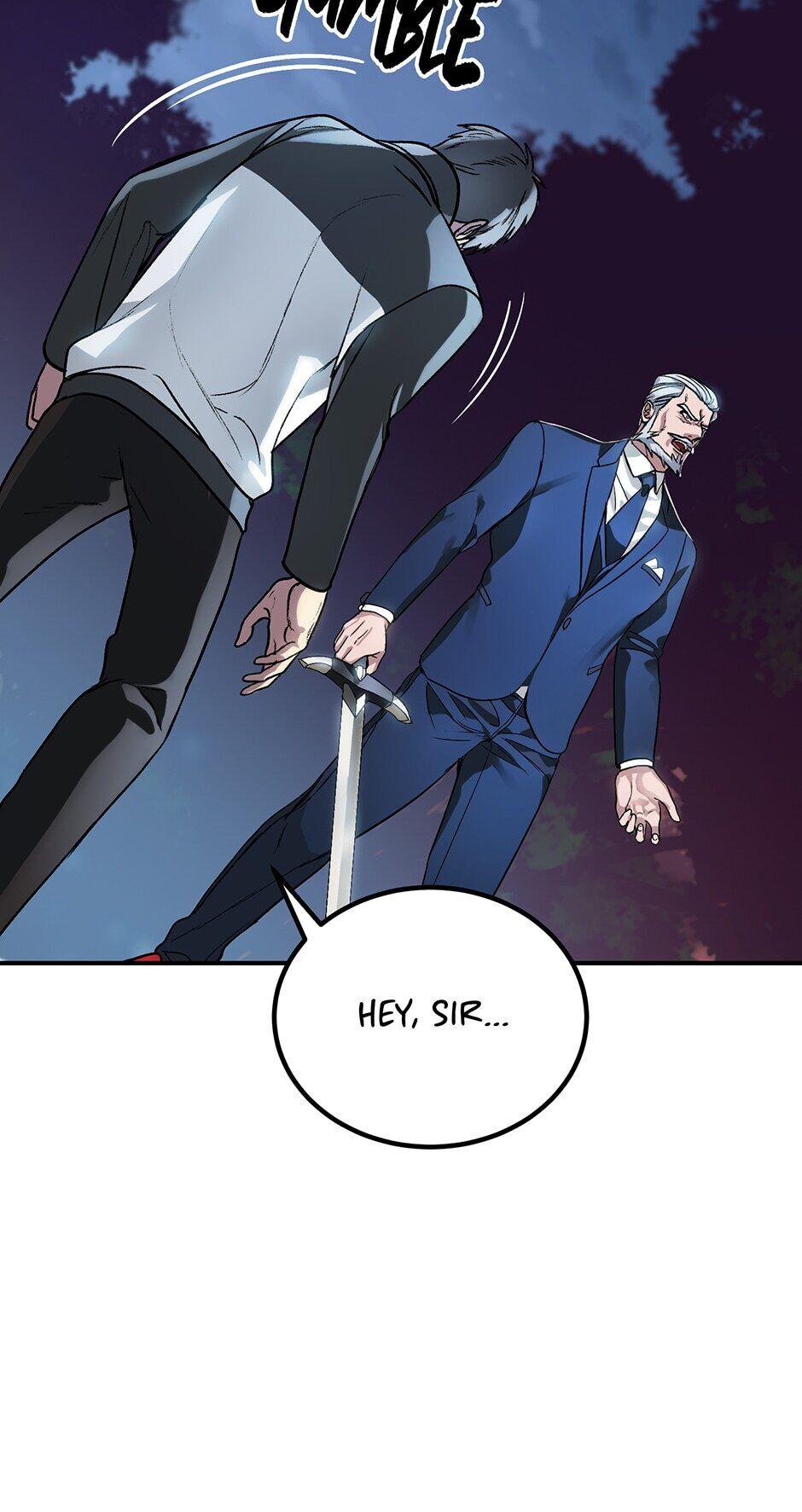 Read SSS Class Revival Hunter EN Manga Online