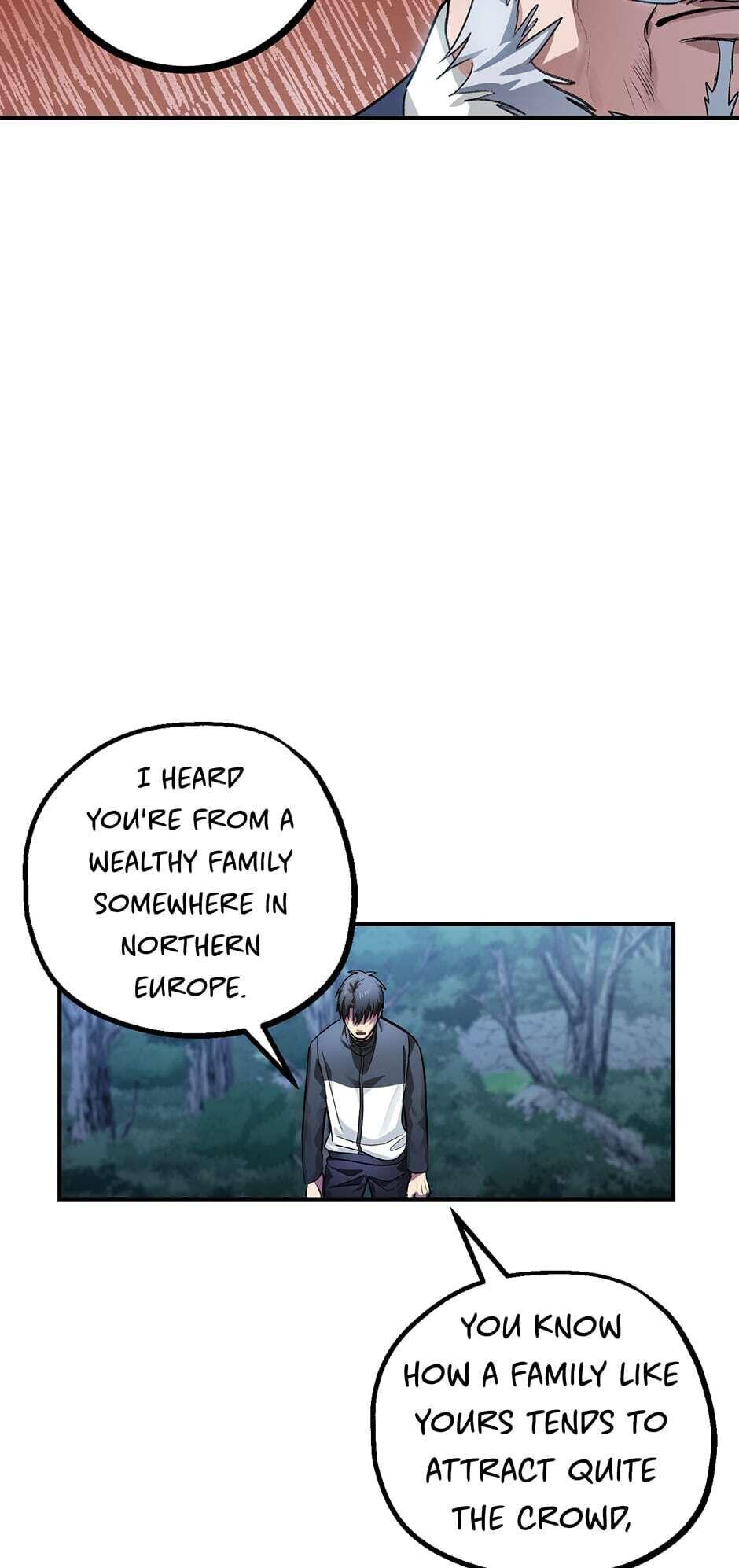 Read SSS Class Revival Hunter EN Manga Online