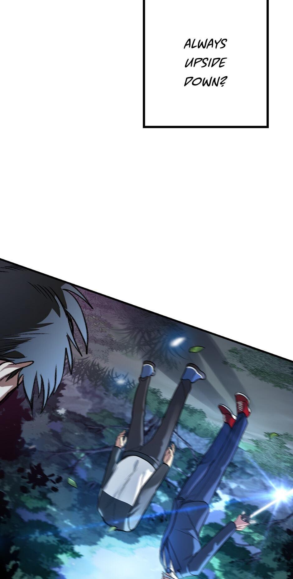Read SSS Class Revival Hunter EN Manga Online