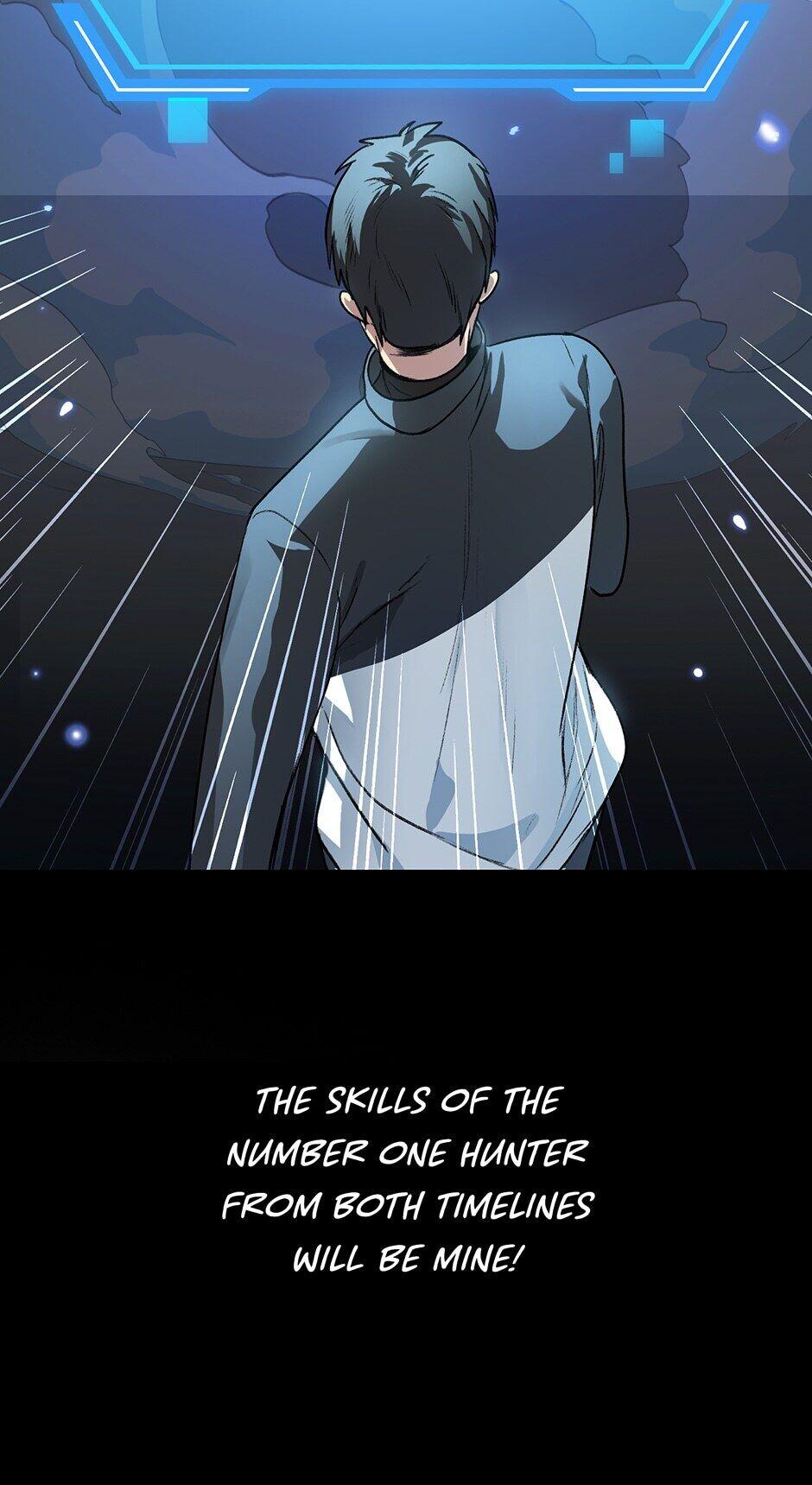 Read SSS Class Revival Hunter EN Manga Online