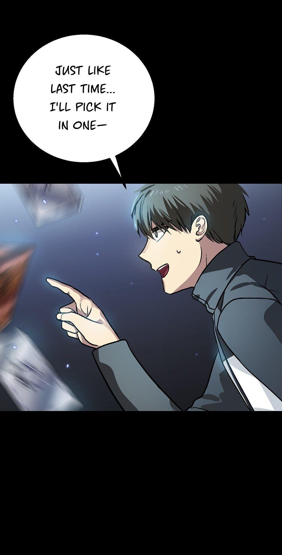 Read SSS Class Revival Hunter EN Manga Online