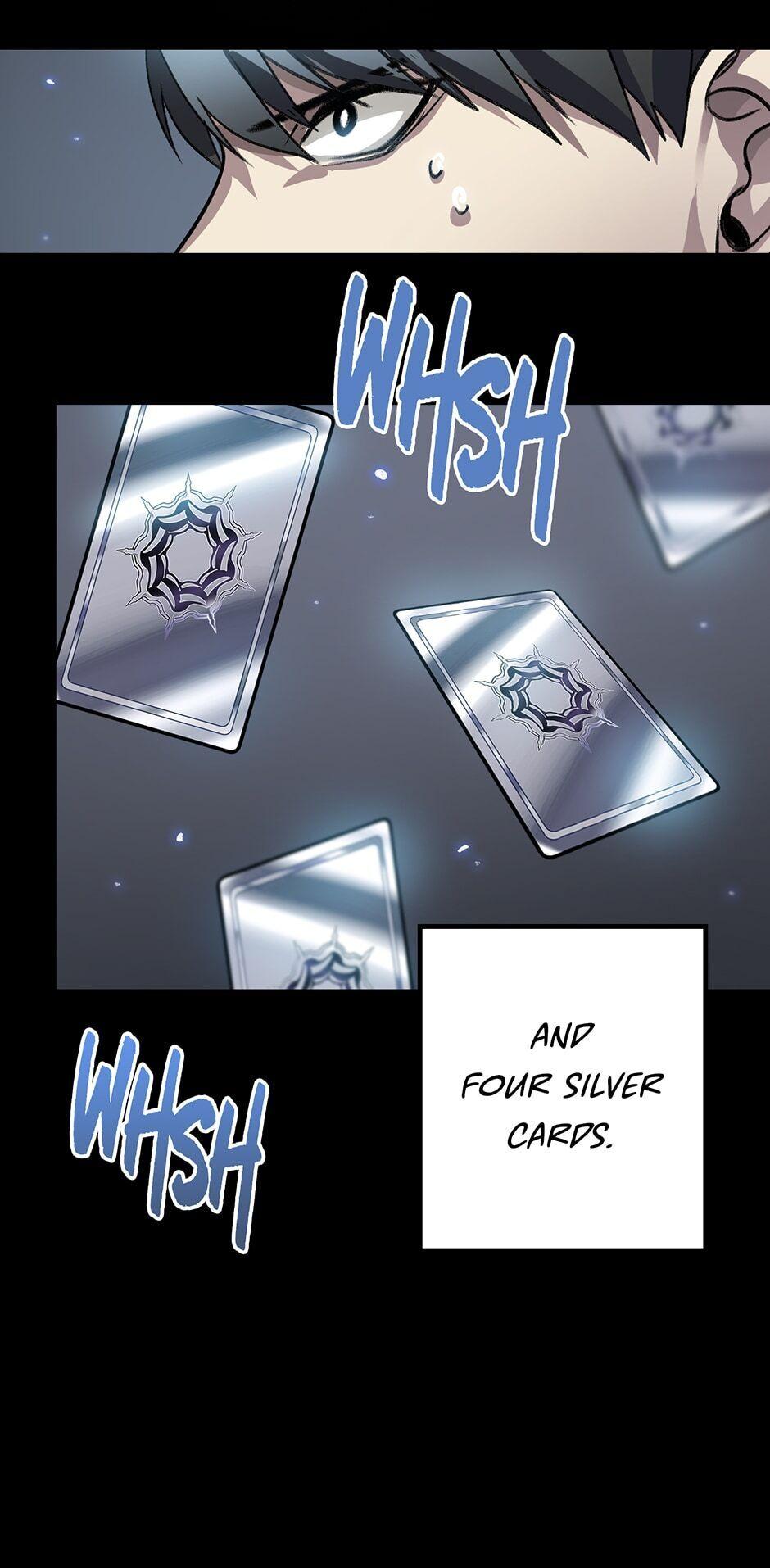 Read SSS Class Revival Hunter EN Manga Online