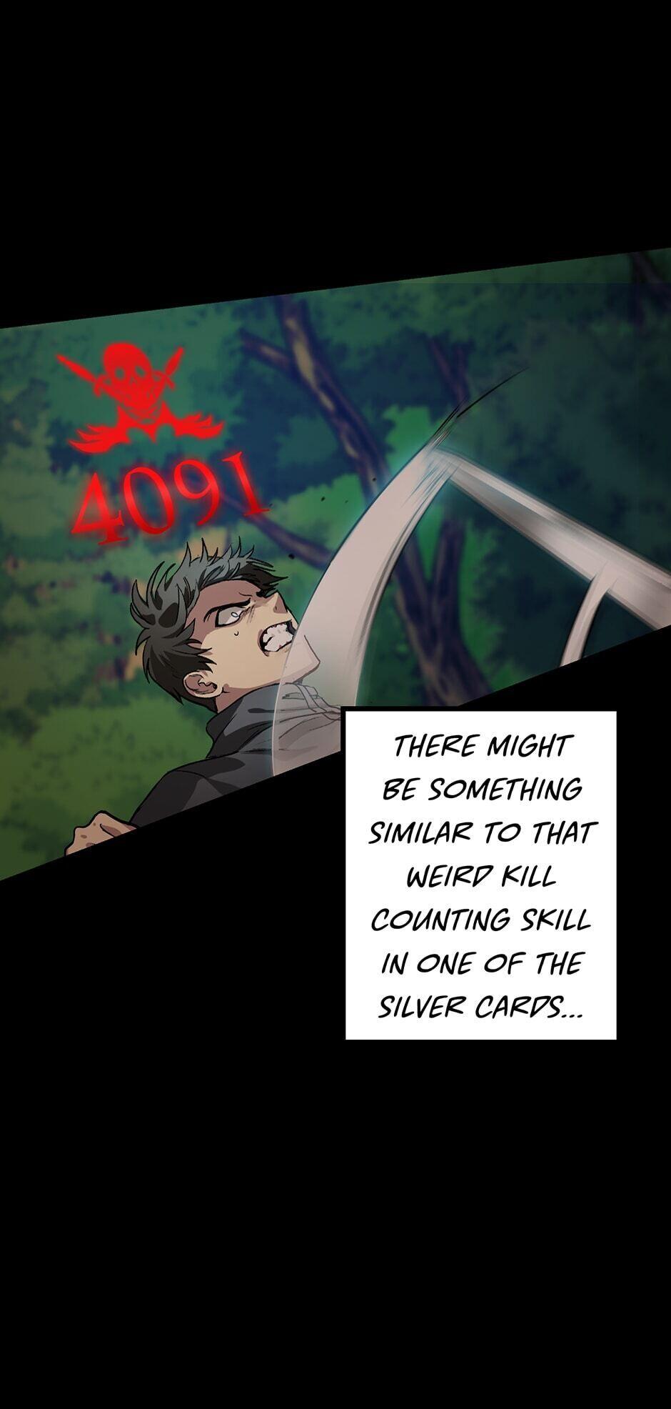 Read SSS Class Revival Hunter EN Manga Online