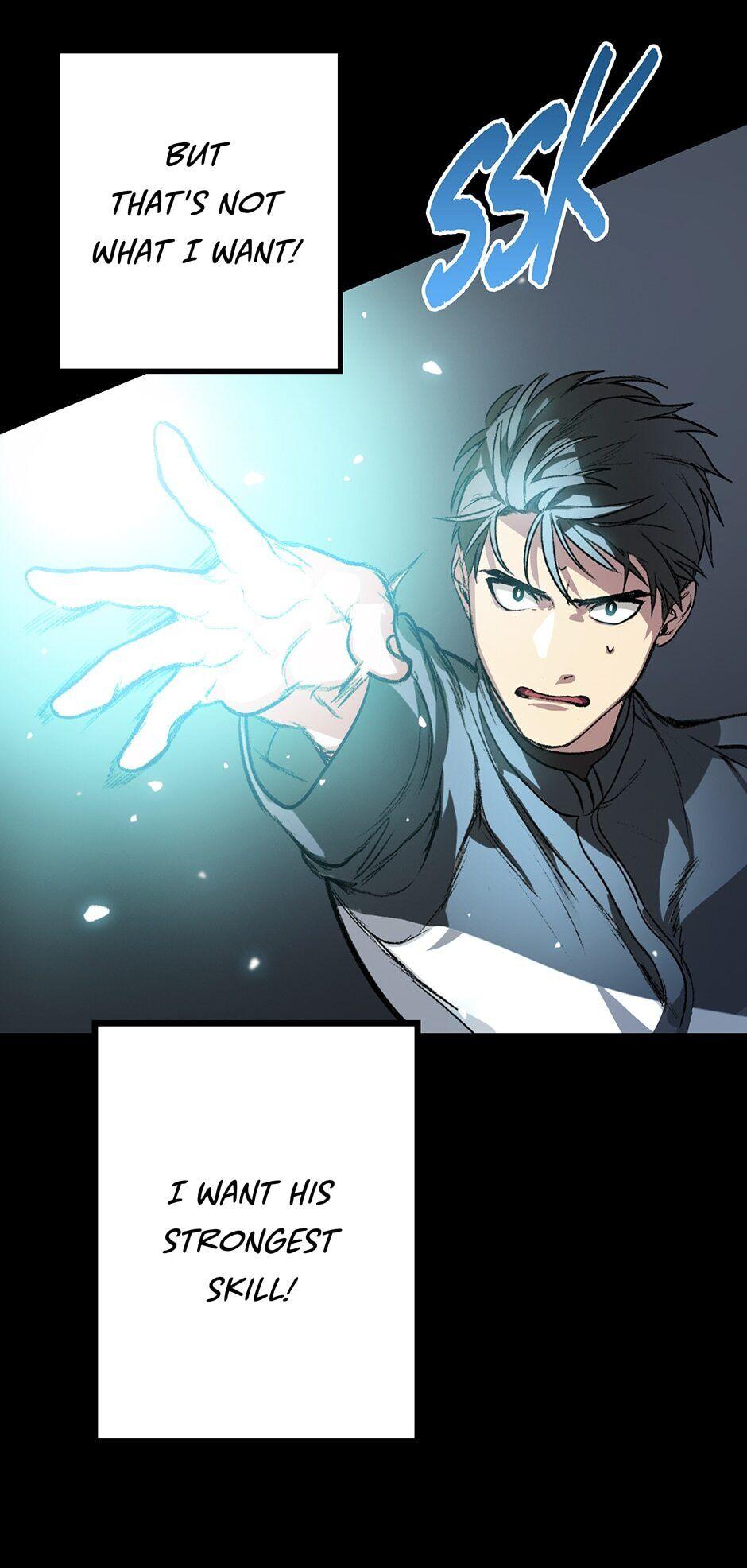 Read SSS Class Revival Hunter EN Manga Online