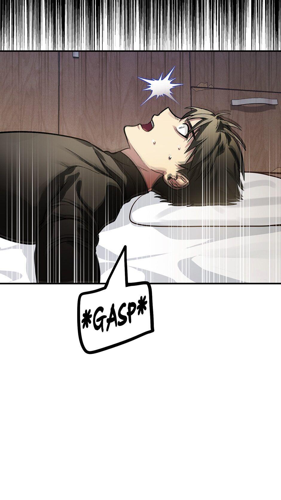 Read SSS Class Revival Hunter EN Manga Online