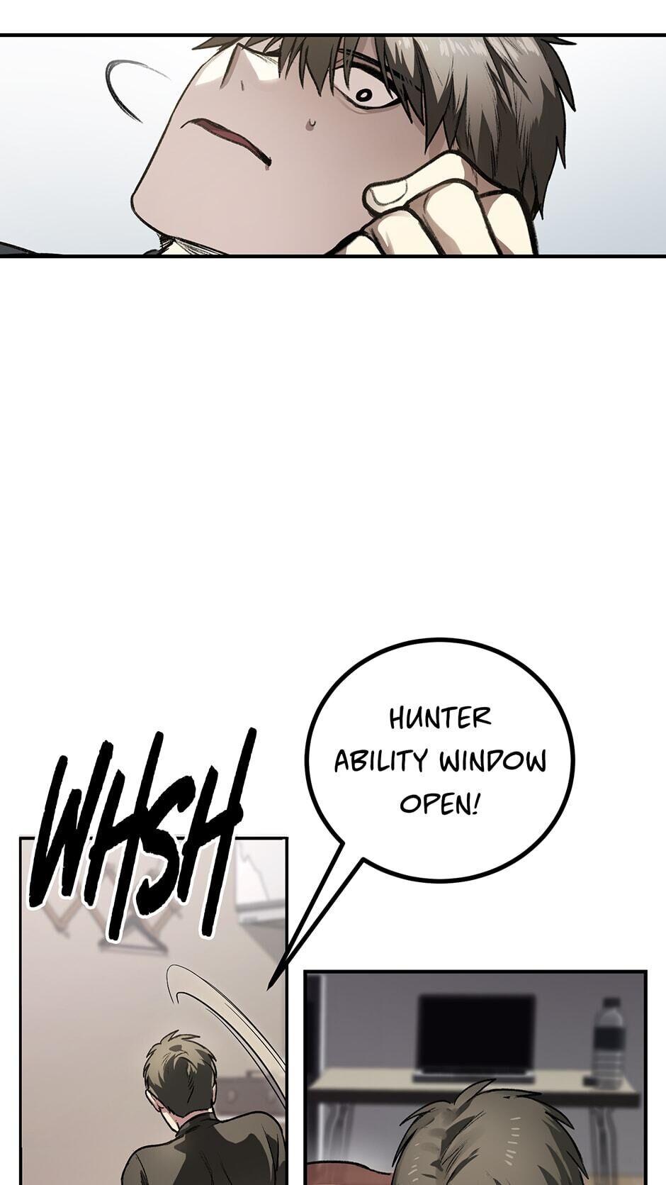 Read SSS Class Revival Hunter EN Manga Online
