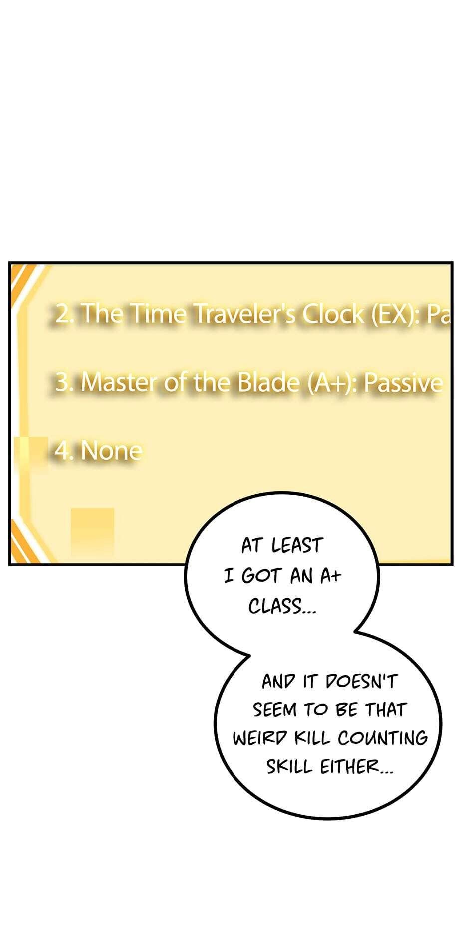 Read SSS Class Revival Hunter EN Manga Online