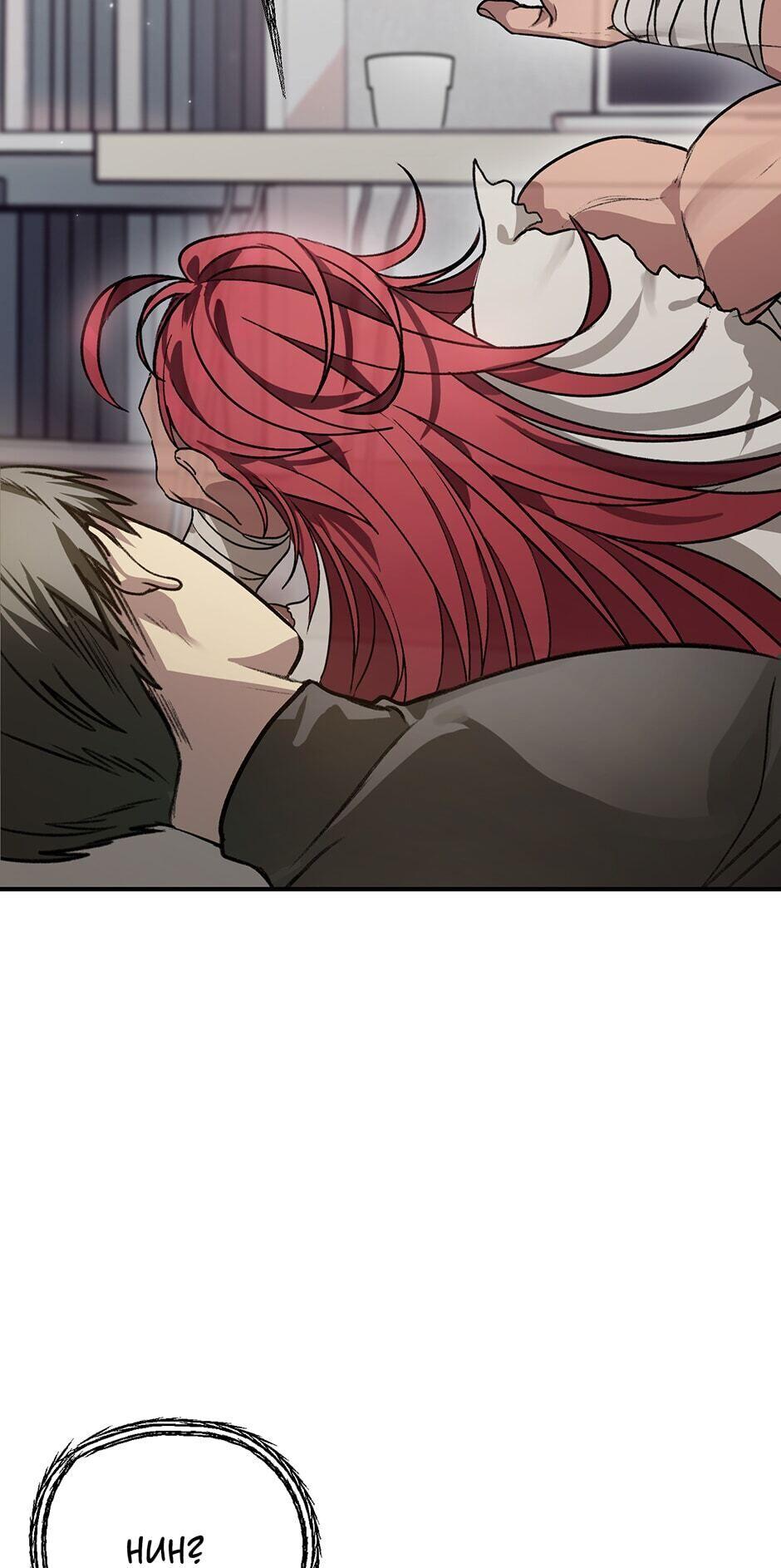Read SSS Class Revival Hunter EN Manga Online