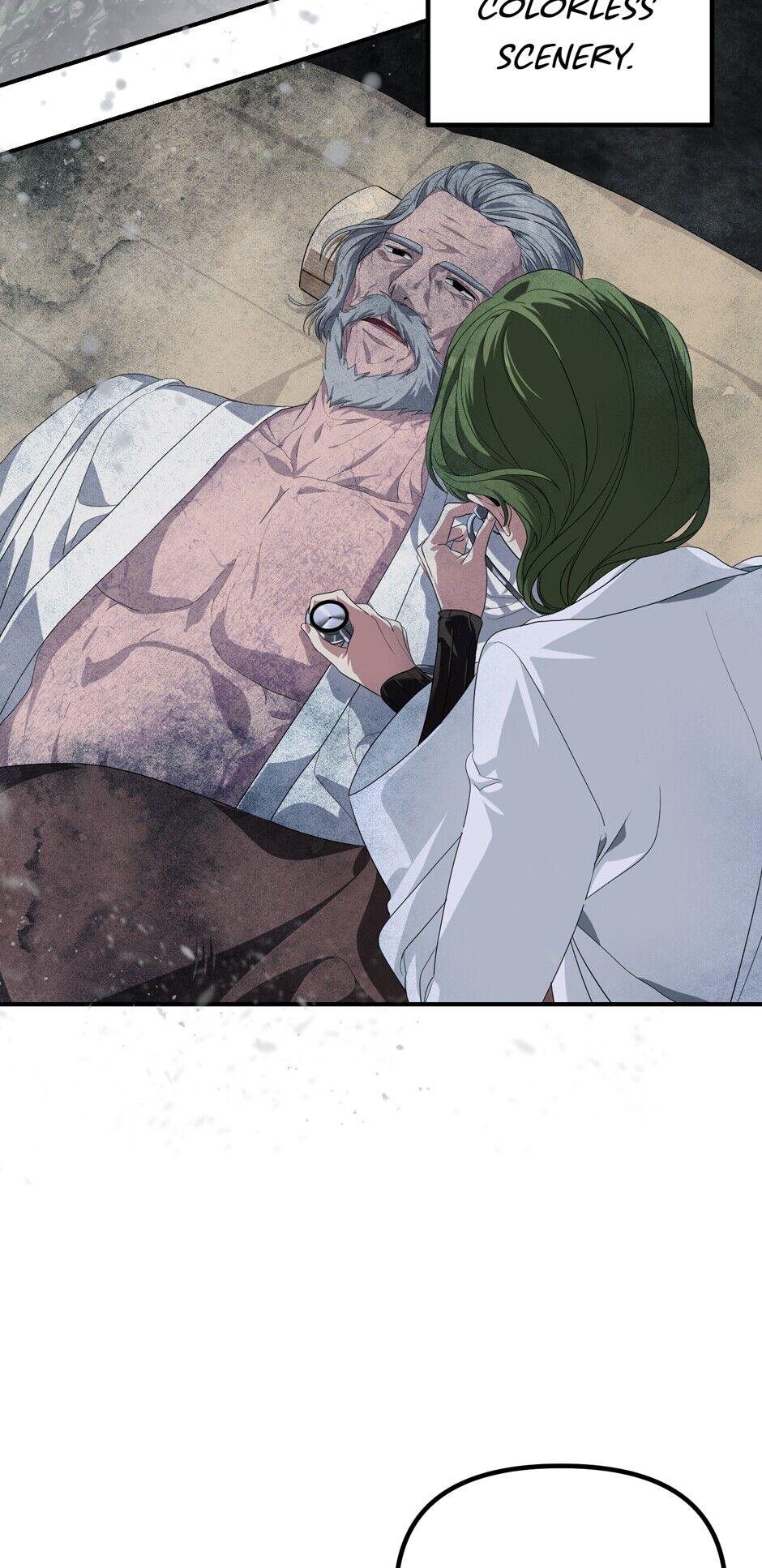 Read SSS Class Revival Hunter EN Manga Online
