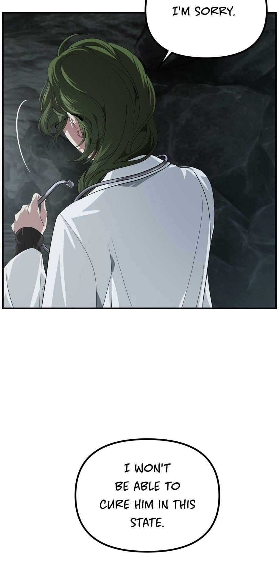 Read SSS Class Revival Hunter EN Manga Online