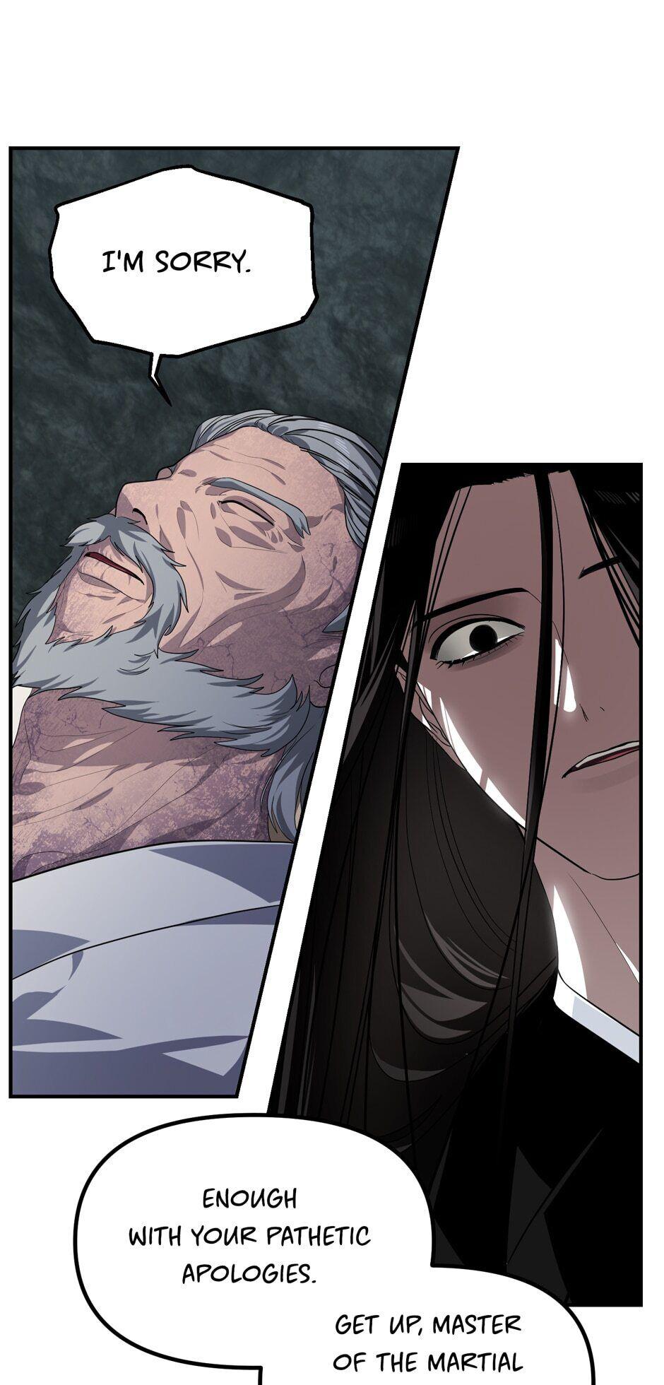 Read SSS Class Revival Hunter EN Manga Online
