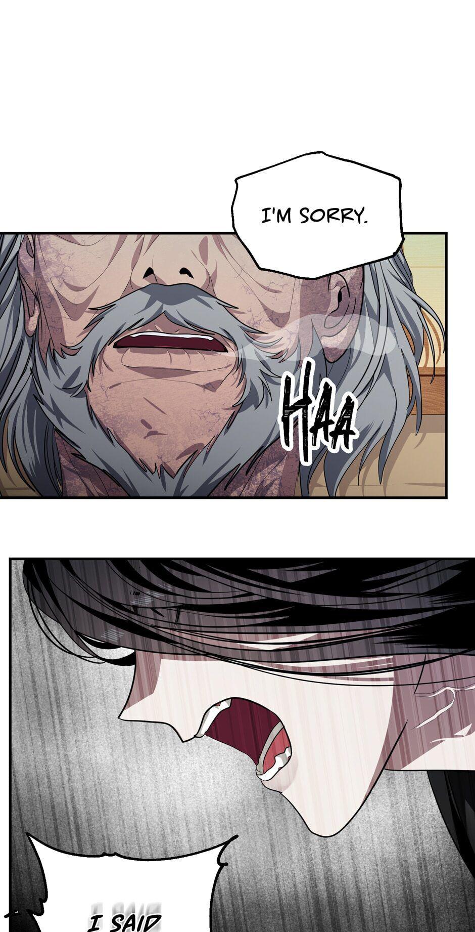 Read SSS Class Revival Hunter EN Manga Online