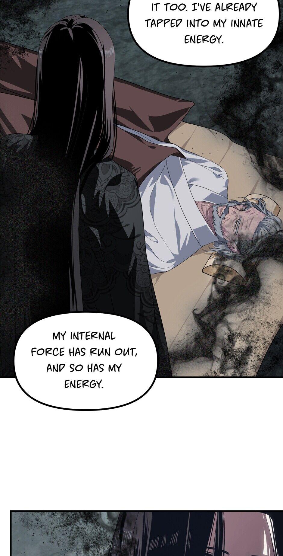 Read SSS Class Revival Hunter EN Manga Online