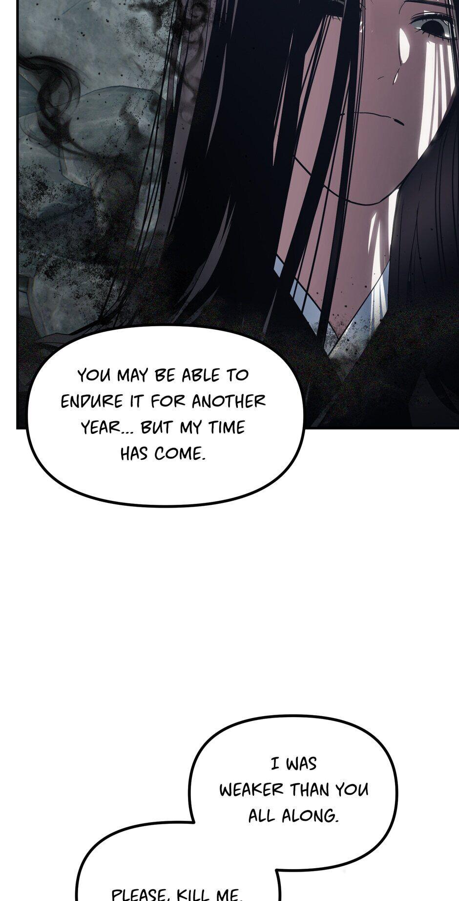Read SSS Class Revival Hunter EN Manga Online