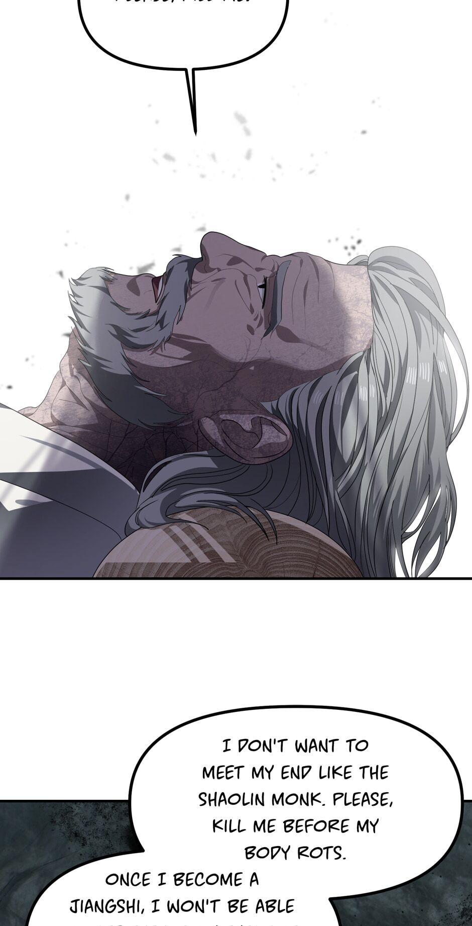 Read SSS Class Revival Hunter EN Manga Online