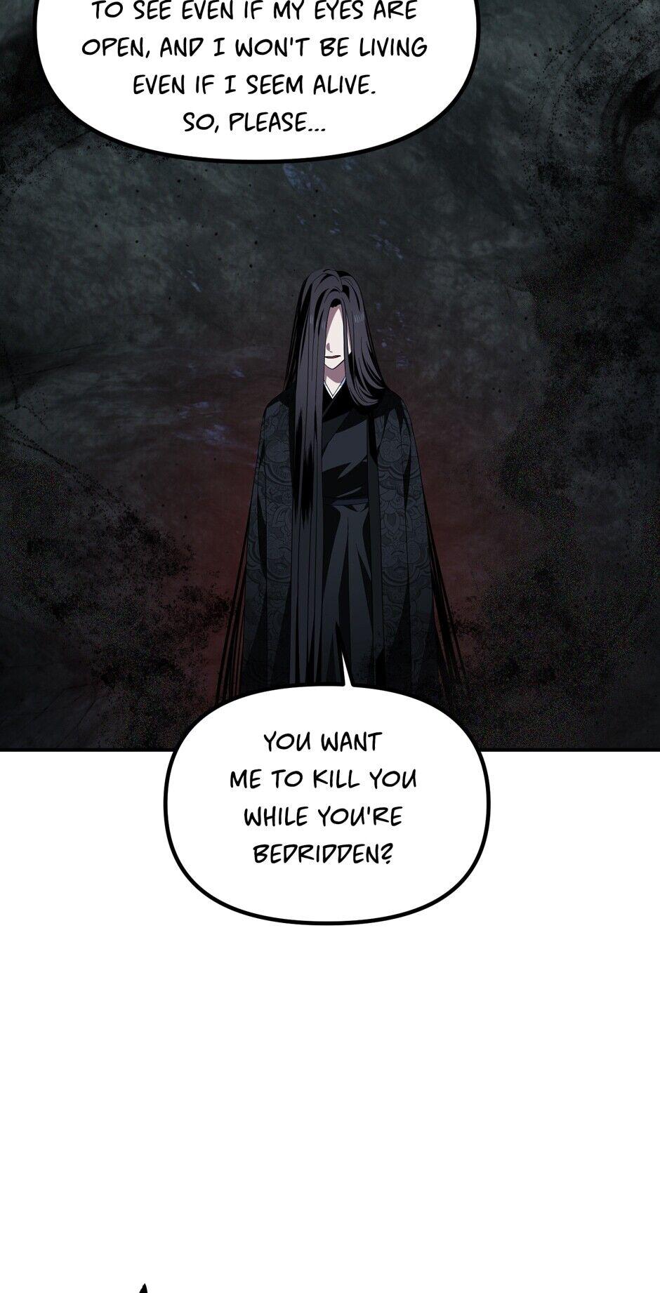 Read SSS Class Revival Hunter EN Manga Online