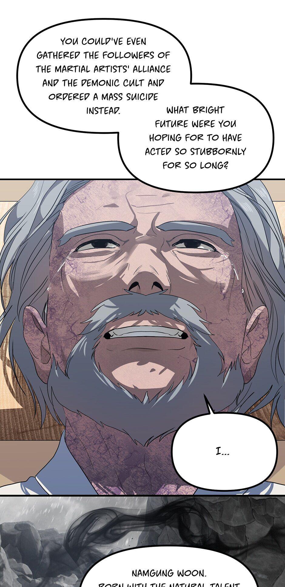 Read SSS Class Revival Hunter EN Manga Online
