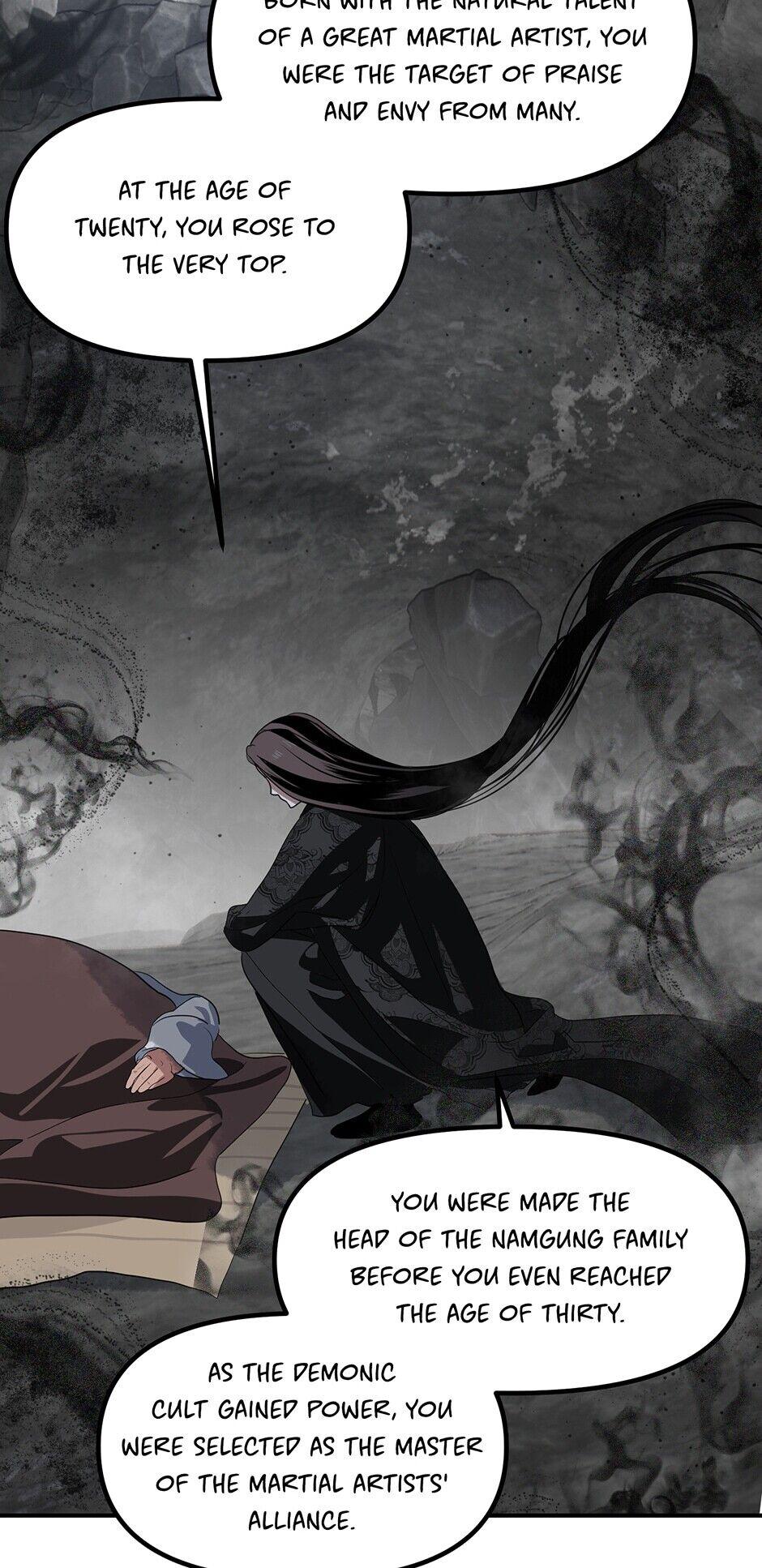 Read SSS Class Revival Hunter EN Manga Online