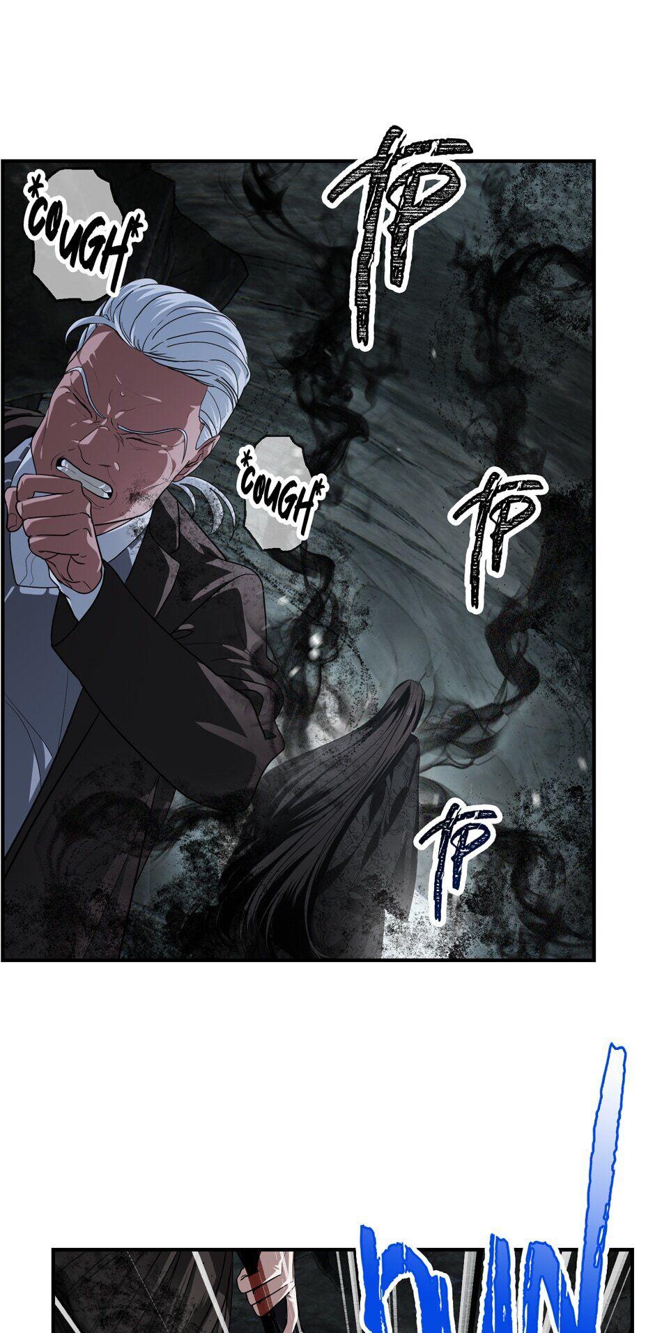 Read SSS Class Revival Hunter EN Manga Online