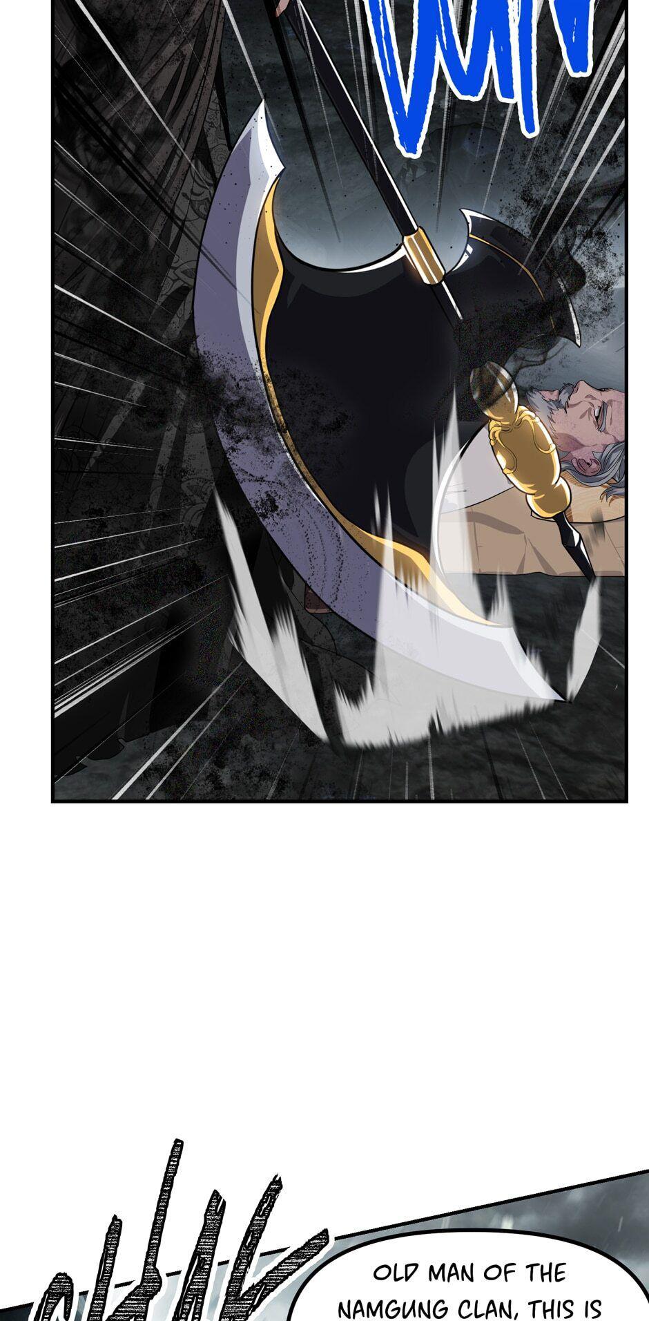 Read SSS Class Revival Hunter EN Manga Online