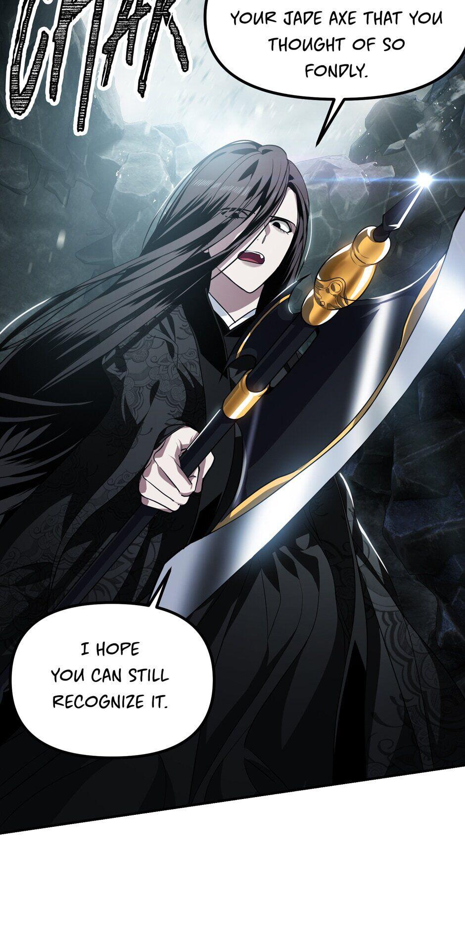 Read SSS Class Revival Hunter EN Manga Online