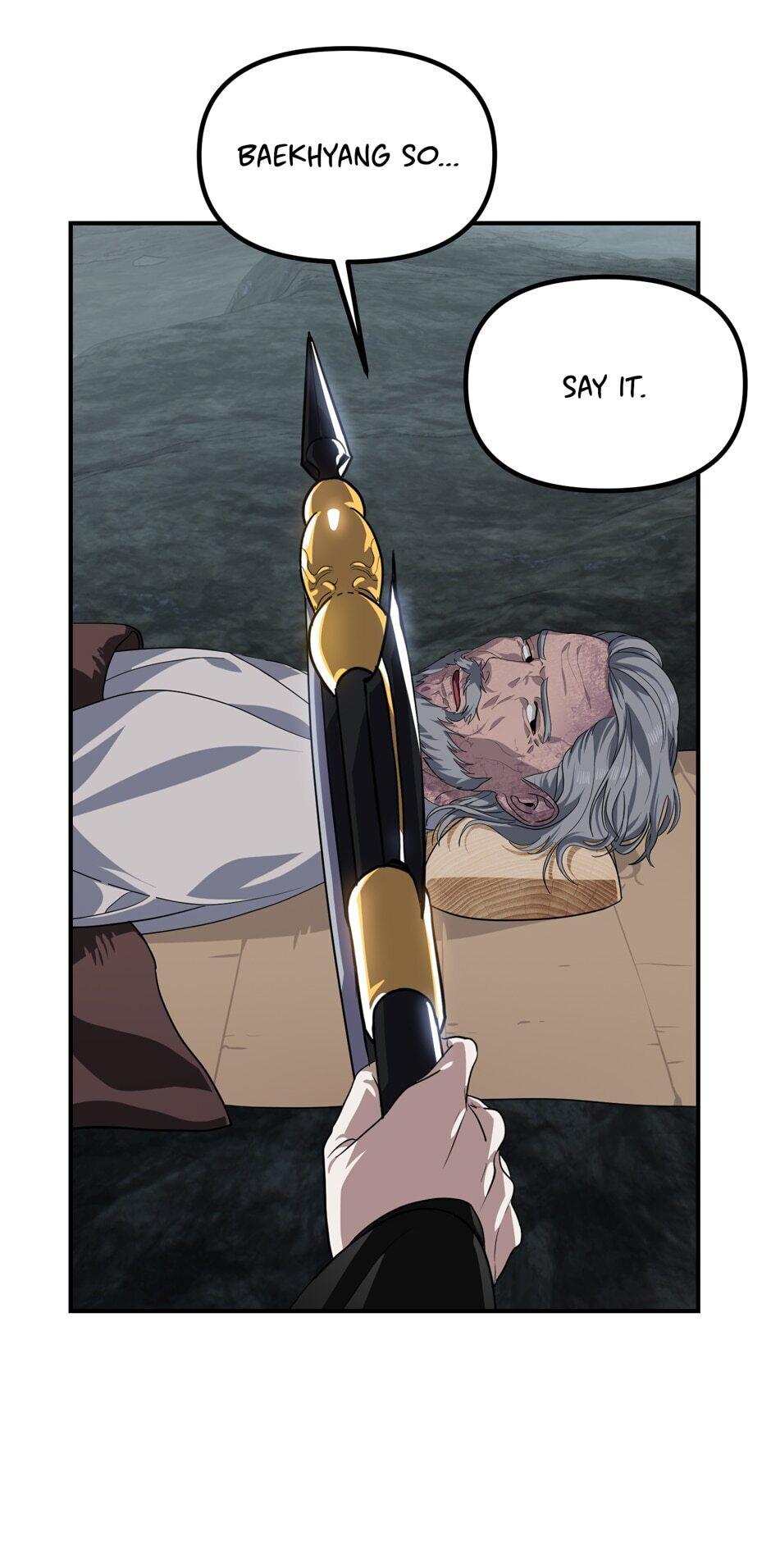 Read SSS Class Revival Hunter EN Manga Online
