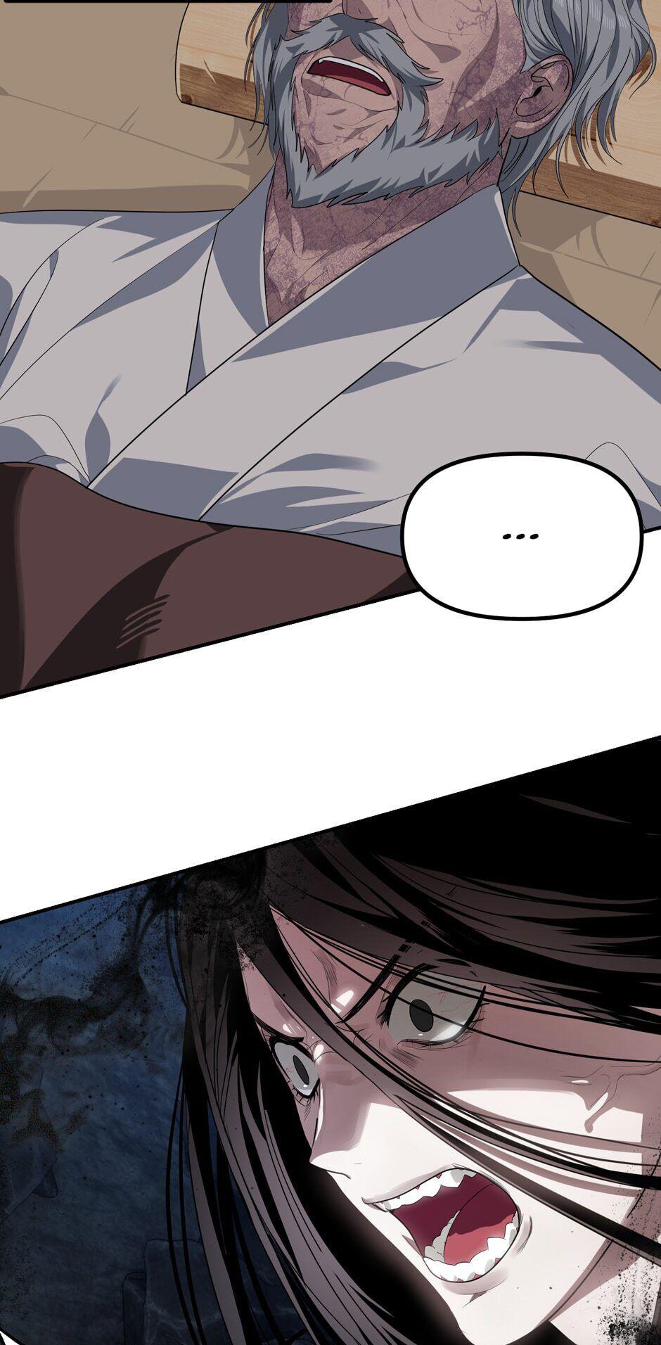 Read SSS Class Revival Hunter EN Manga Online