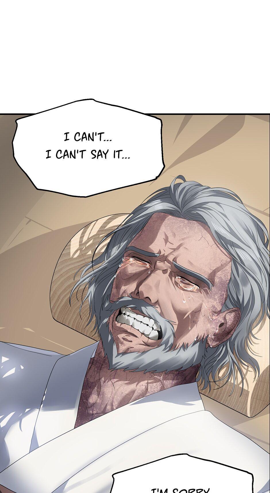 Read SSS Class Revival Hunter EN Manga Online