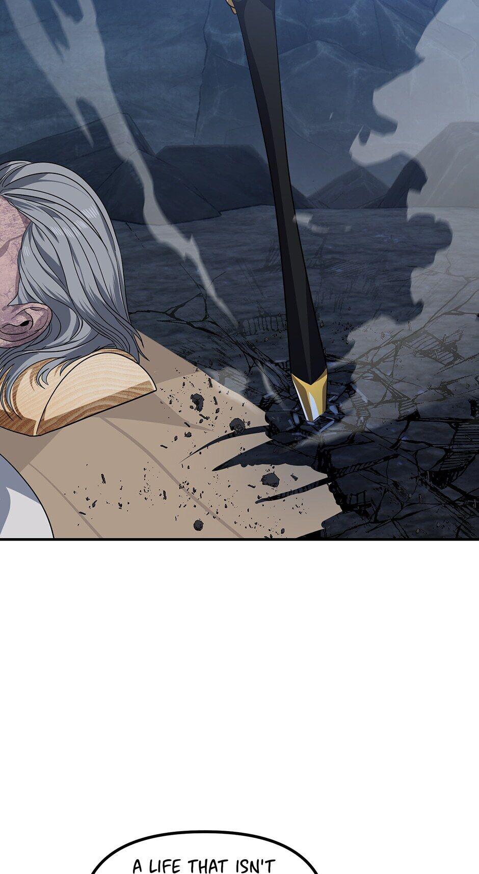 Read SSS Class Revival Hunter EN Manga Online
