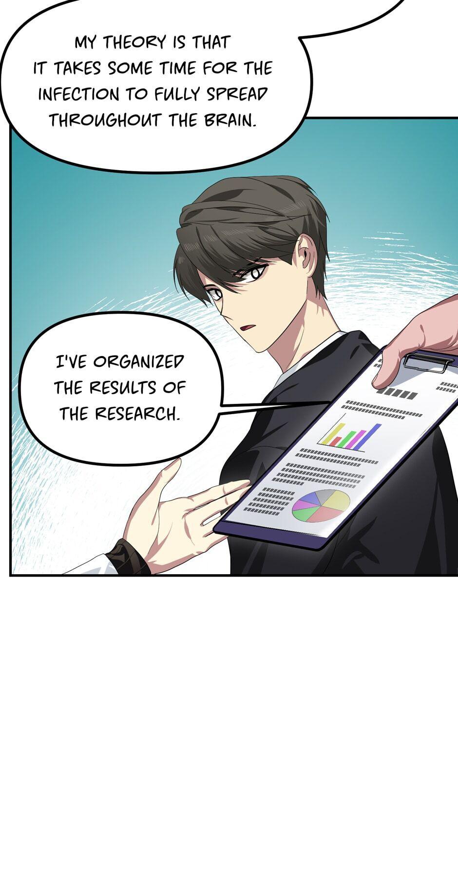 Read SSS Class Revival Hunter EN Manga Online