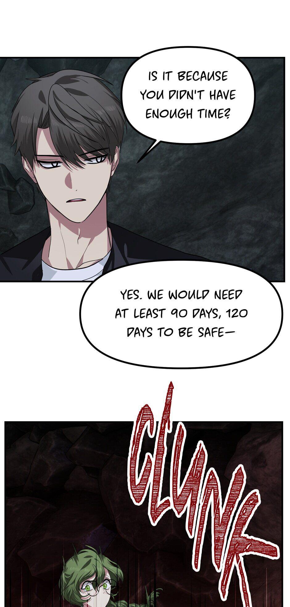 Read SSS Class Revival Hunter EN Manga Online