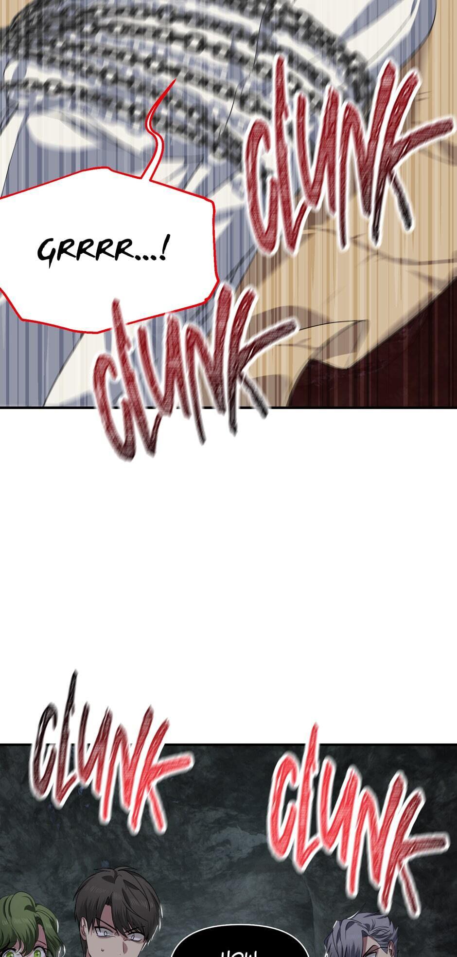Read SSS Class Revival Hunter EN Manga Online