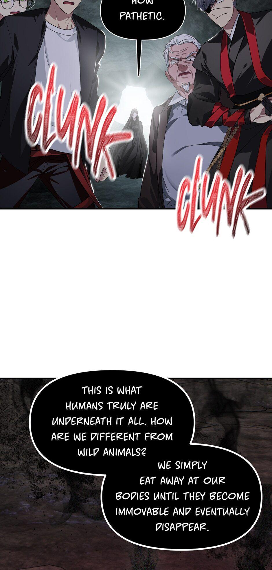 Read SSS Class Revival Hunter EN Manga Online