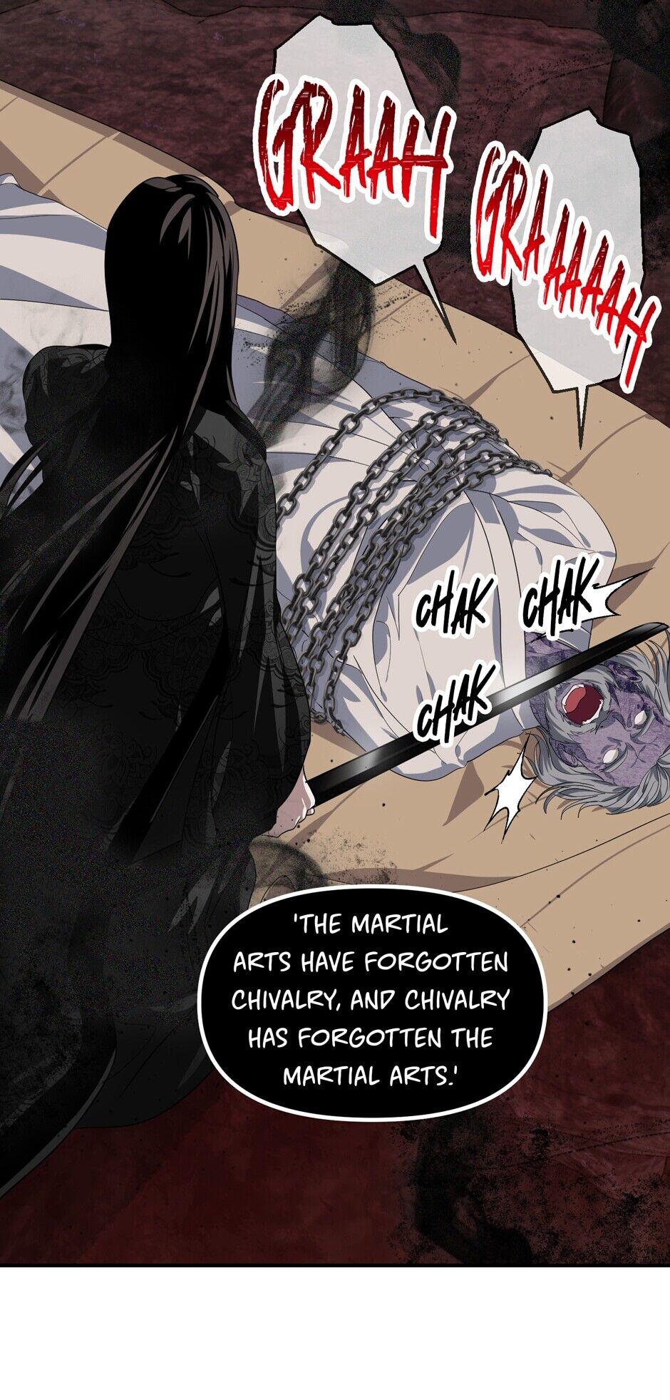 Read SSS Class Revival Hunter EN Manga Online