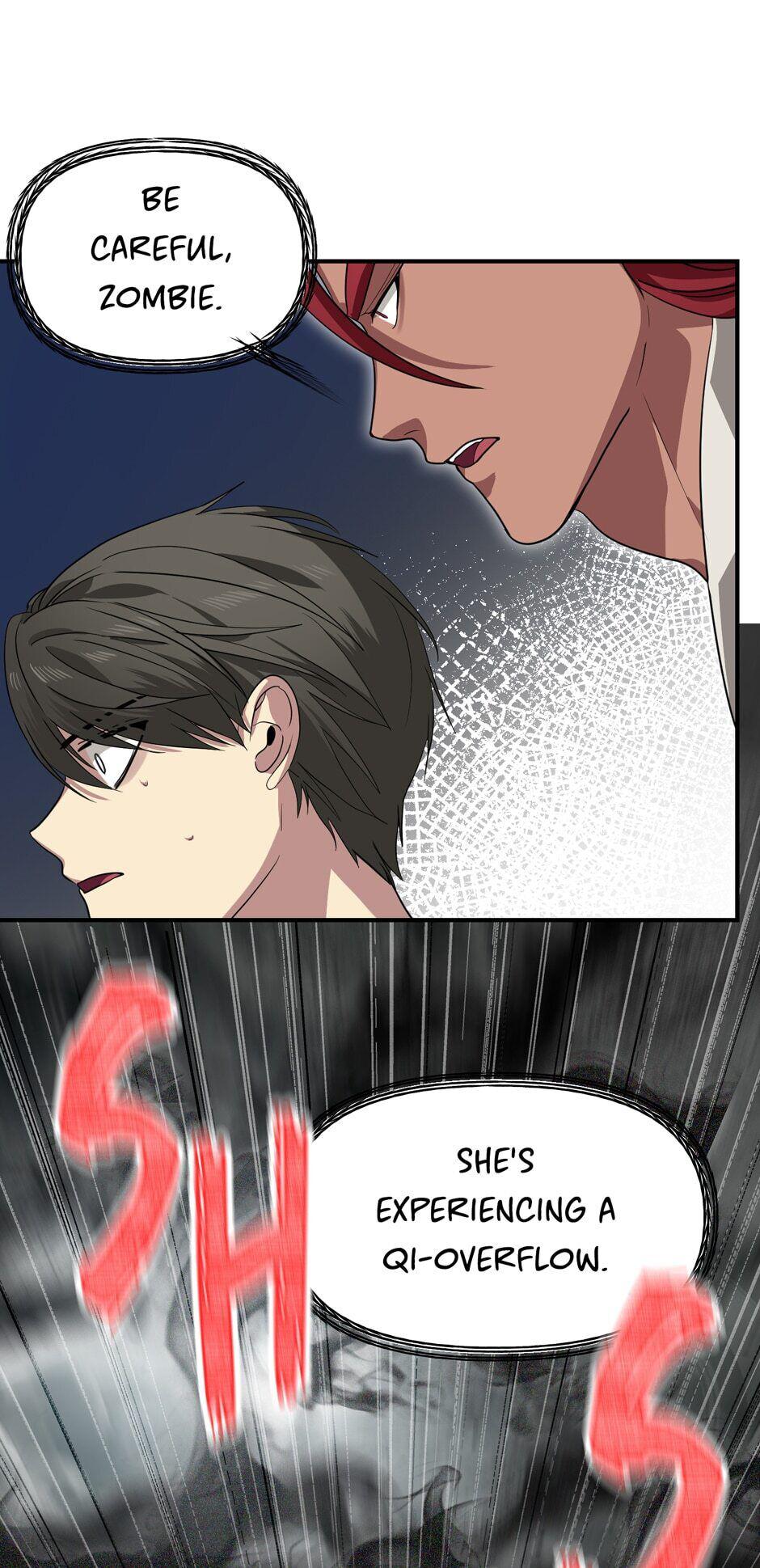Read SSS Class Revival Hunter EN Manga Online
