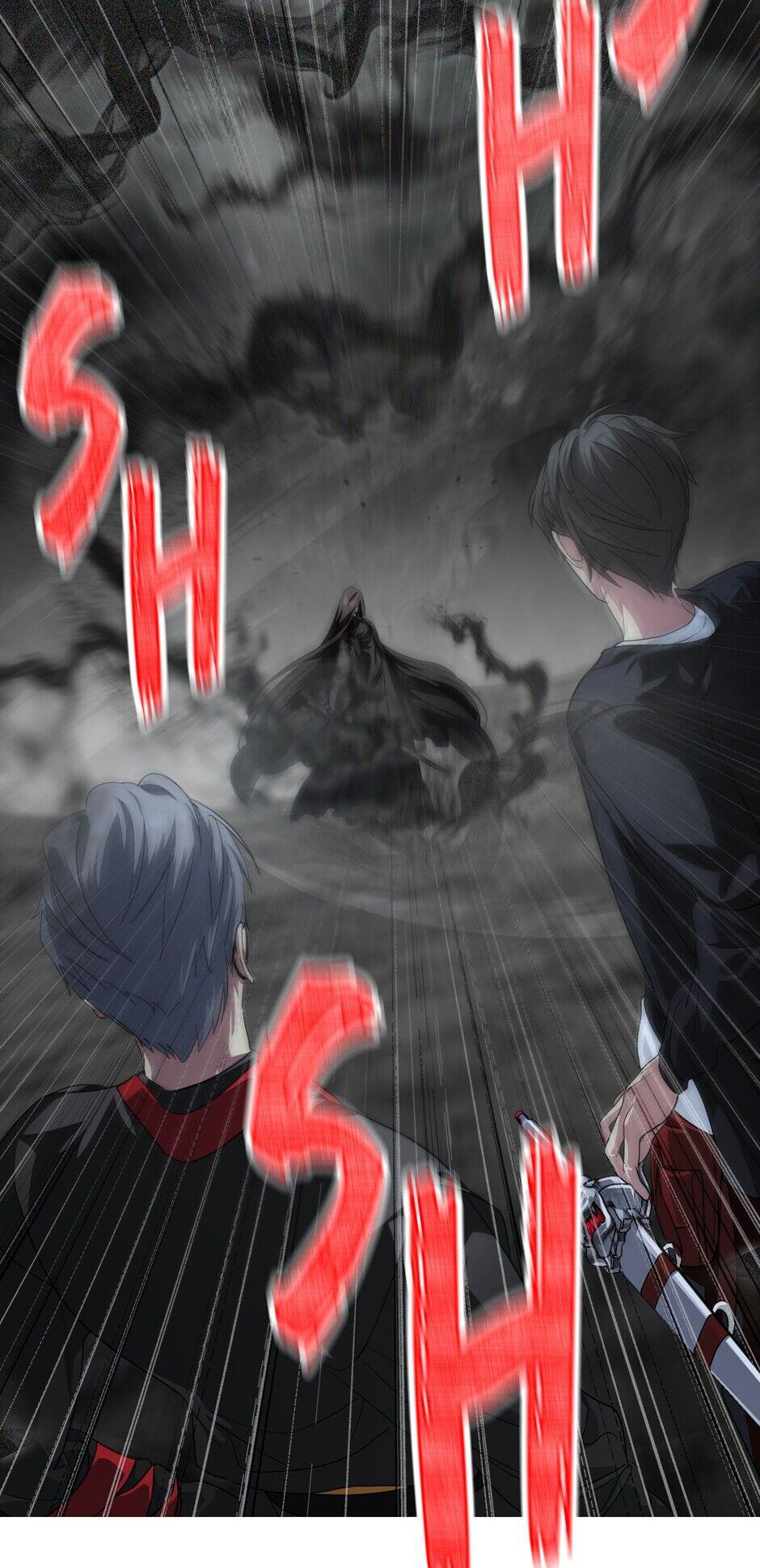 Read SSS Class Revival Hunter EN Manga Online