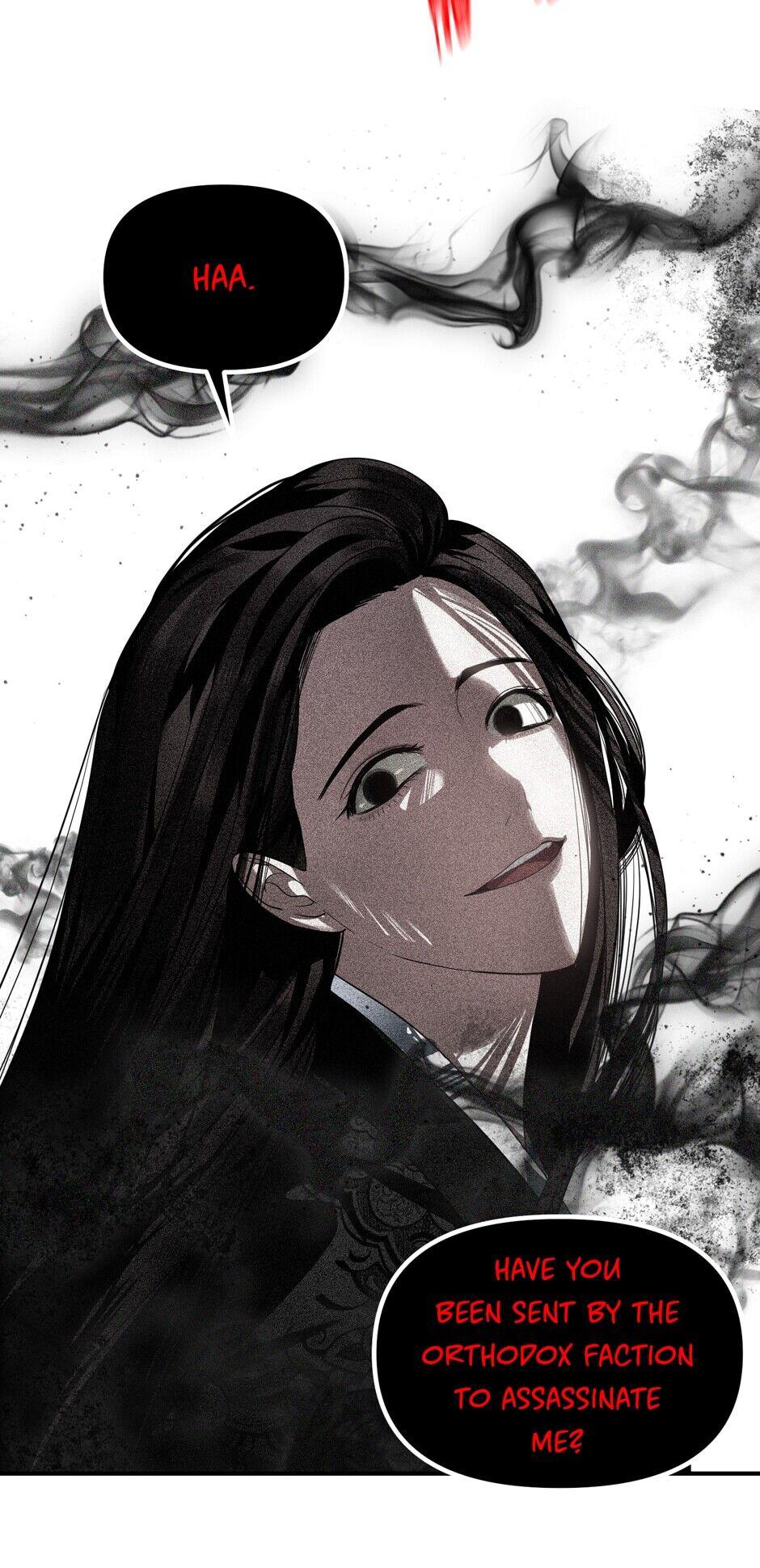 Read SSS Class Revival Hunter EN Manga Online