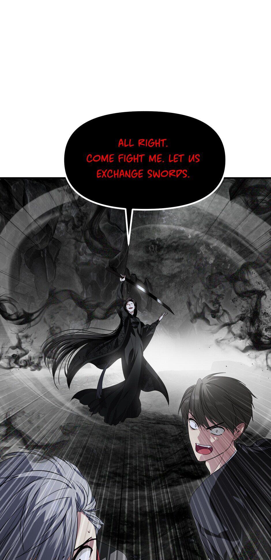 Read SSS Class Revival Hunter EN Manga Online