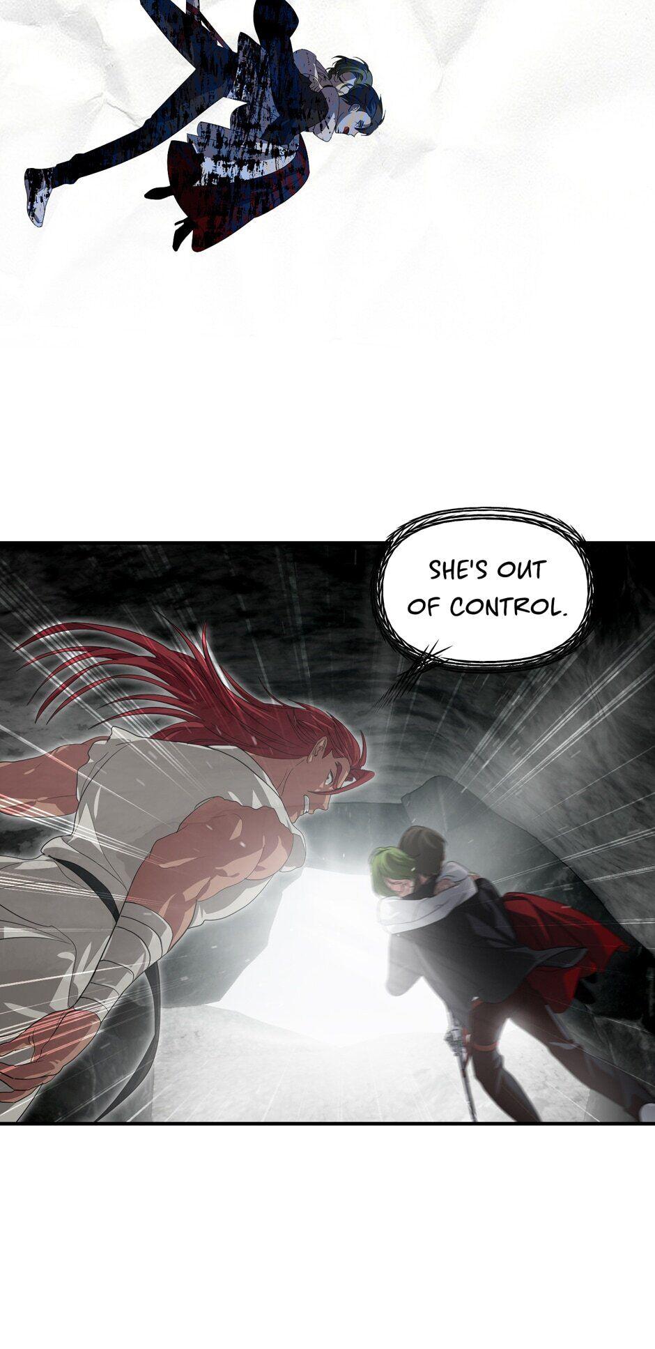 Read SSS Class Revival Hunter EN Manga Online